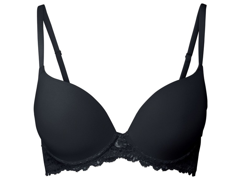 Esmara Lingerie D Msk Push Up Podprsenka Lidl Cz