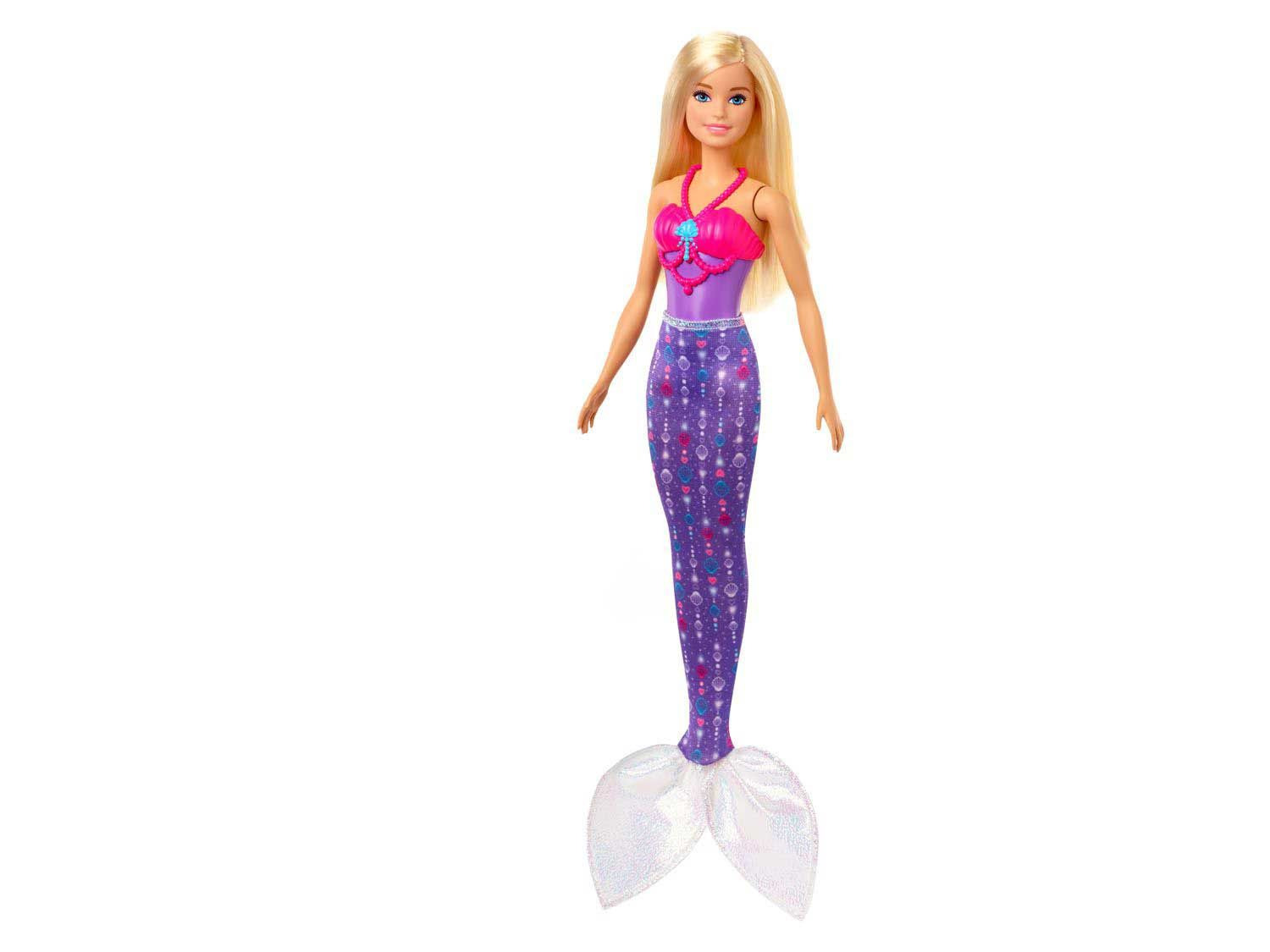 Barbie Panenka pohádkové doplňky |