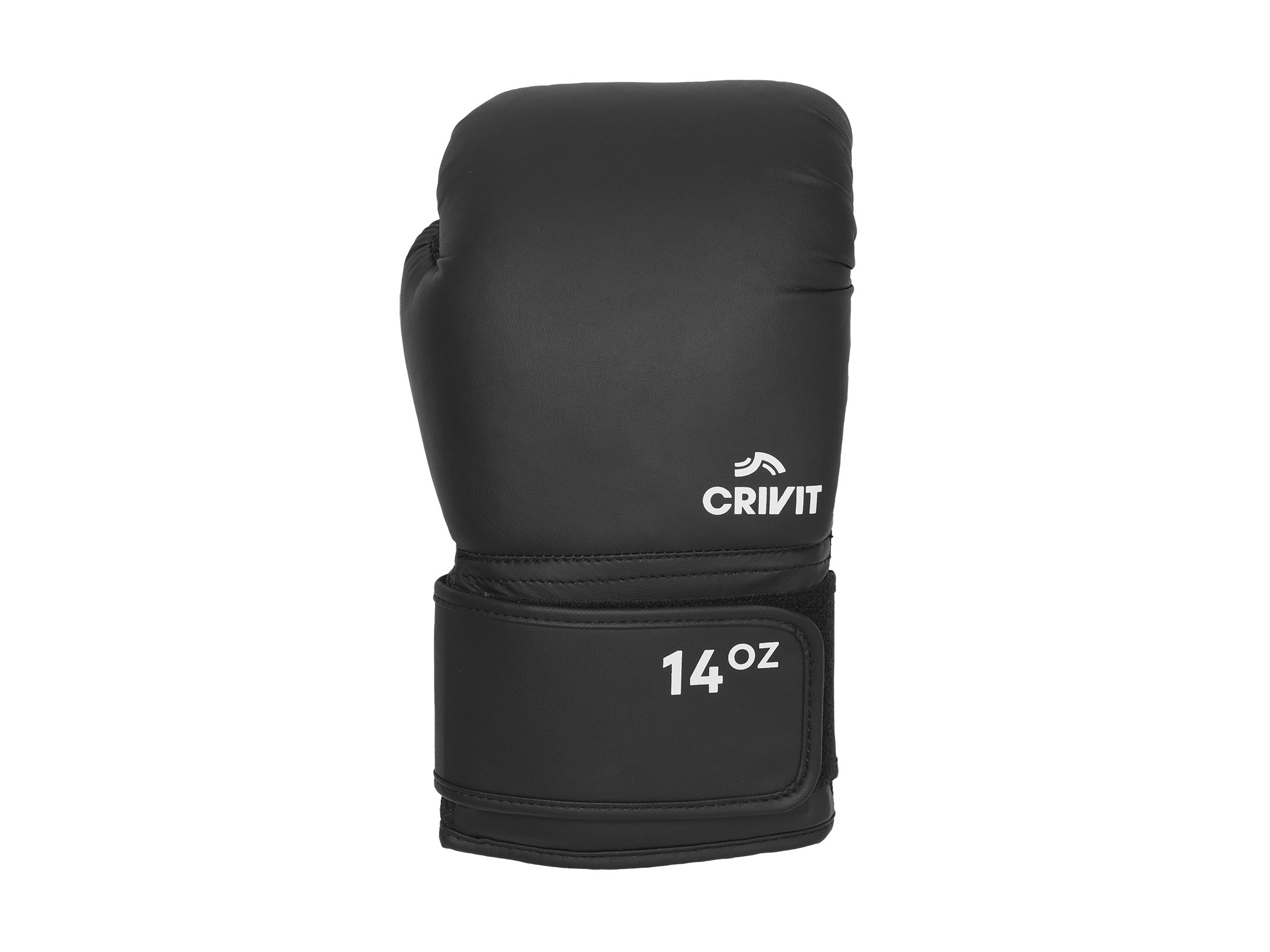 Crivit Boxerské rukavice 12 oz / 14 oz (14 oz)