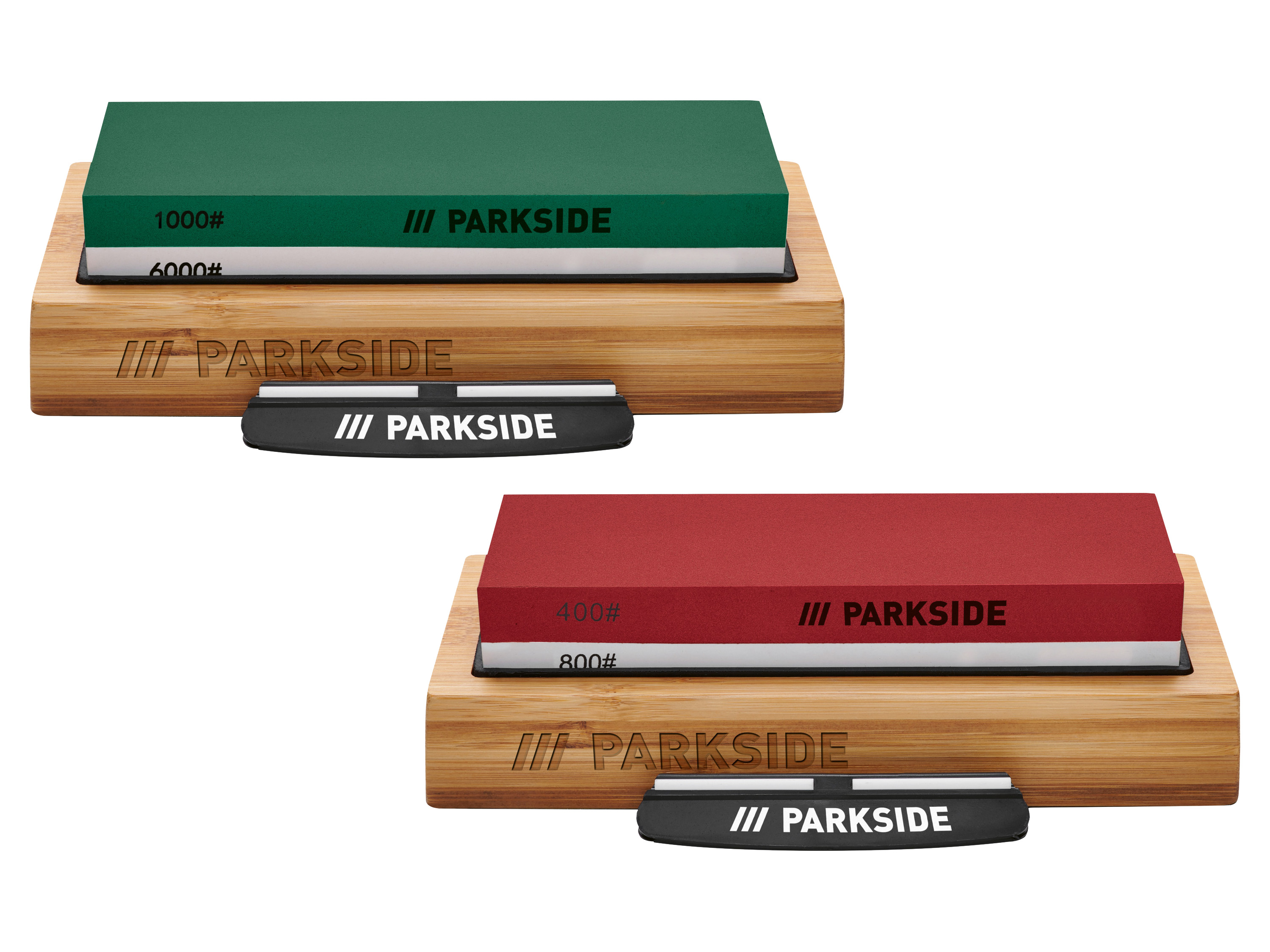 PARKSIDE® Brusný kámen 2 v 1