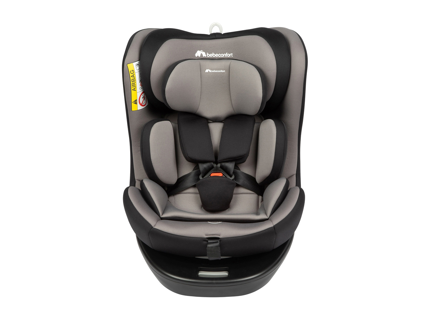 Bébé Confort EvolveFix i-Size Seggiolino auto 0-…