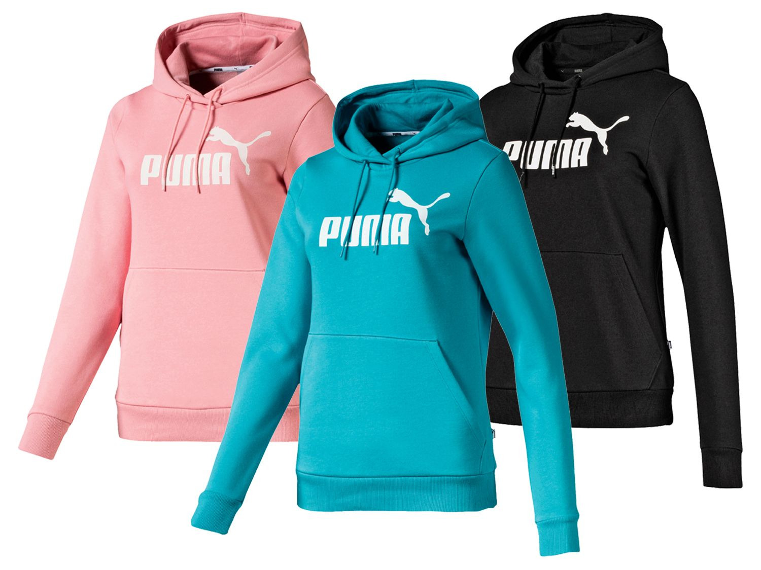 lidl puma hoodie